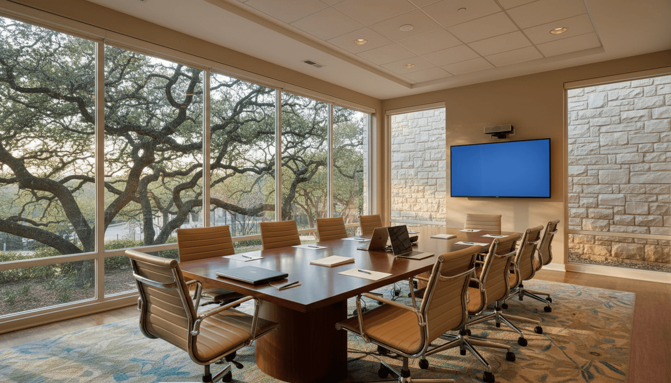 Notice: Board of Directors Meeting, Monday, February 16th at 6 PM via Teams